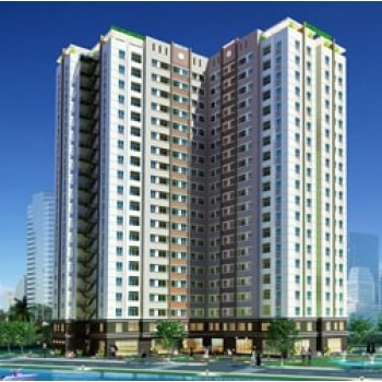 CĂN HỘ CAO CẤP PHÚC YÊN 3